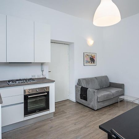 Sempione 95 Apartment มิลาน ภายนอก รูปภาพ