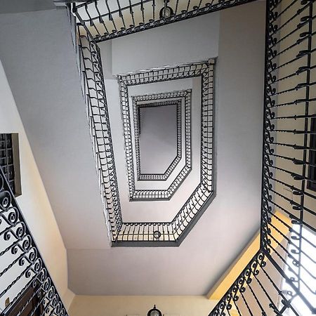 Sempione 95 Apartment มิลาน ภายนอก รูปภาพ