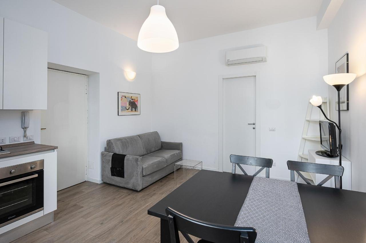 Sempione 95 Apartment มิลาน ภายนอก รูปภาพ