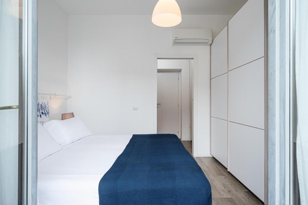 Sempione 95 Apartment มิลาน ภายนอก รูปภาพ