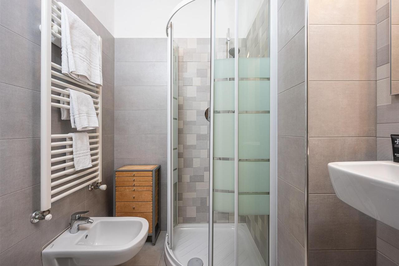Sempione 95 Apartment มิลาน ภายนอก รูปภาพ