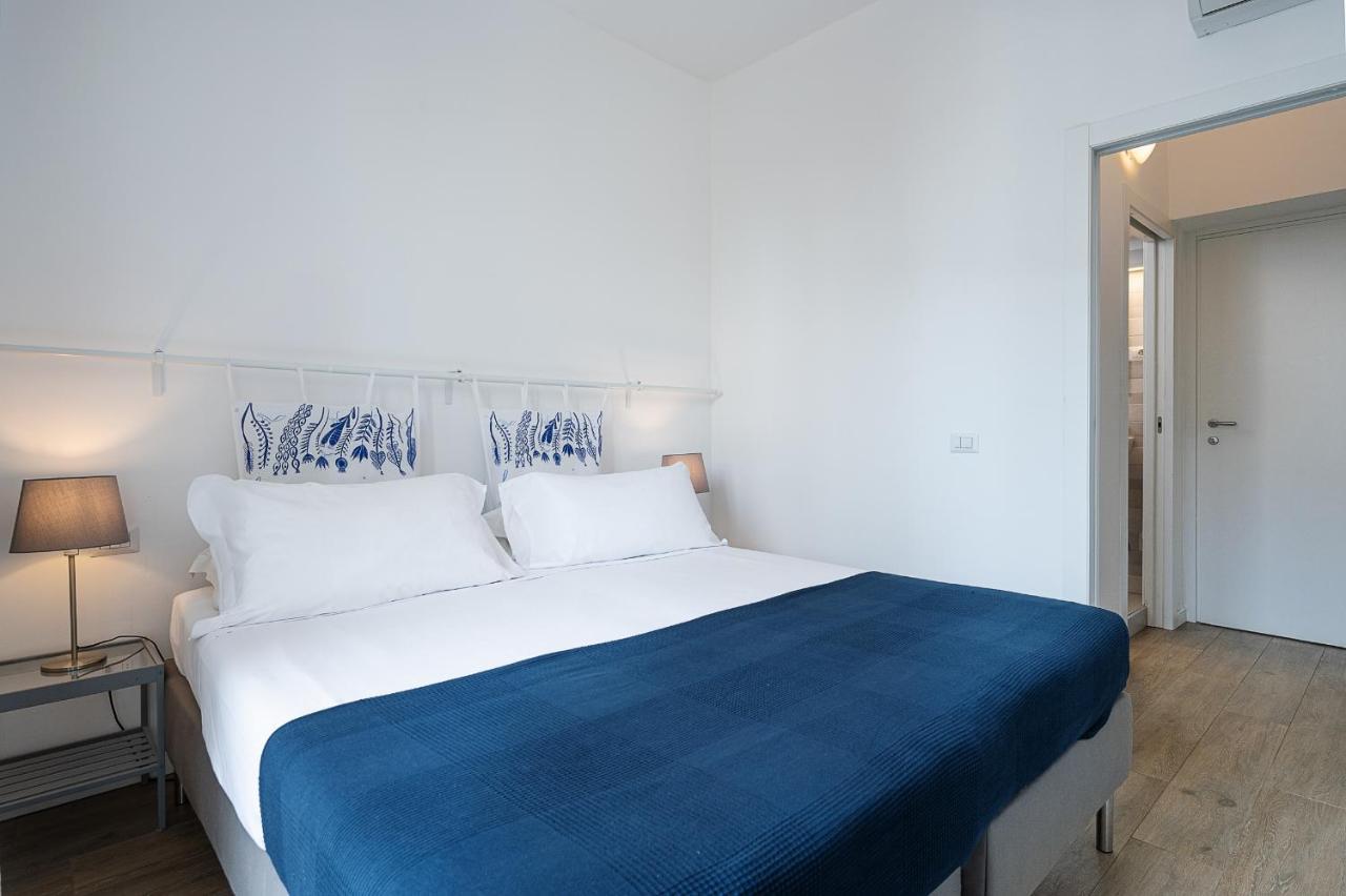 Sempione 95 Apartment มิลาน ภายนอก รูปภาพ