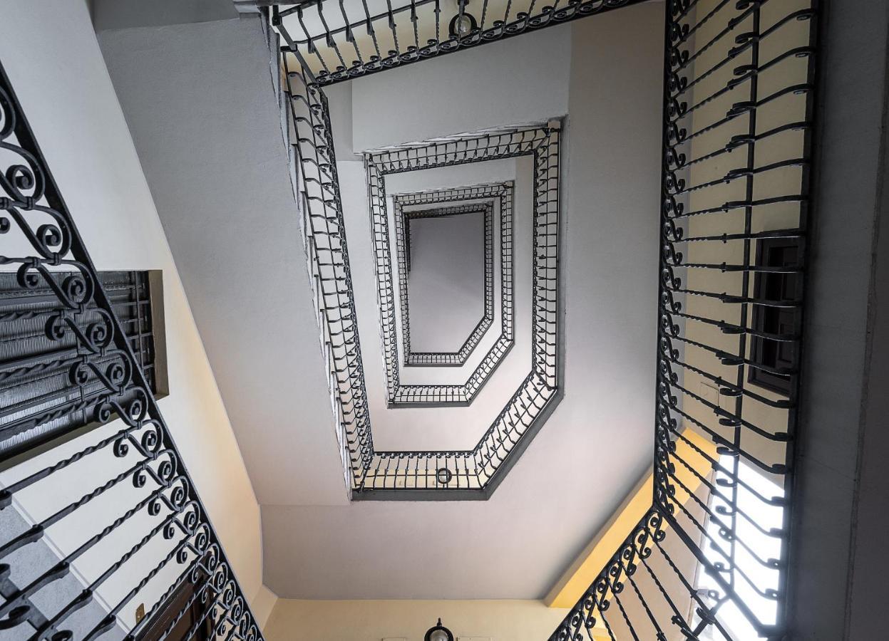 Sempione 95 Apartment มิลาน ภายนอก รูปภาพ